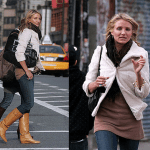 キャメロン・ディアスの私服センス